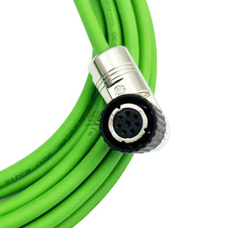 V90 series network cable encoder signal cable 6FX3002-2DB11-1CA0