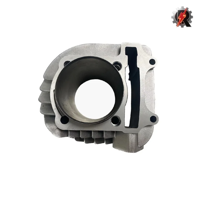 

ATV200 Motorcycle GY6 200 Halma 200 Motorcycle Cylinder Set 62.5mm Piston Kit 200cc Motorcycle Conversion Cylinder Kit