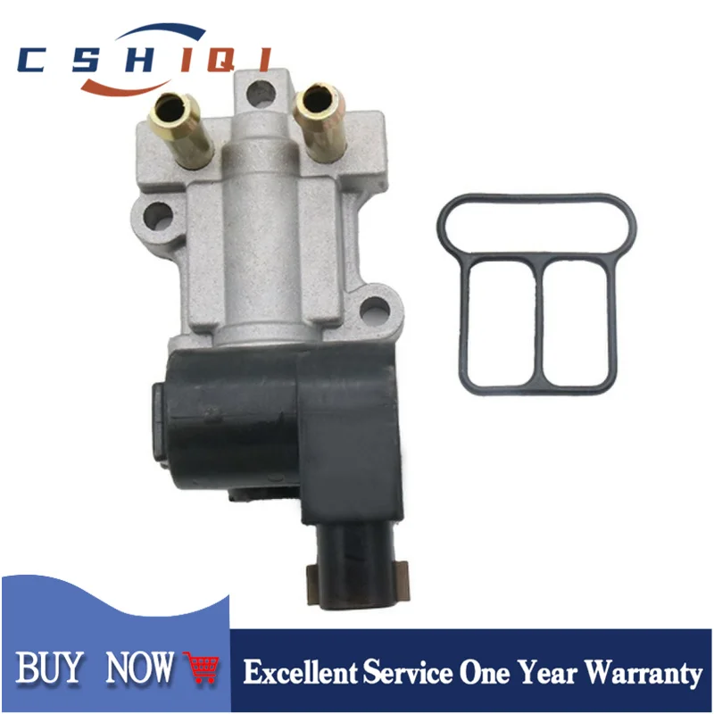 Idle Air Control Ia…