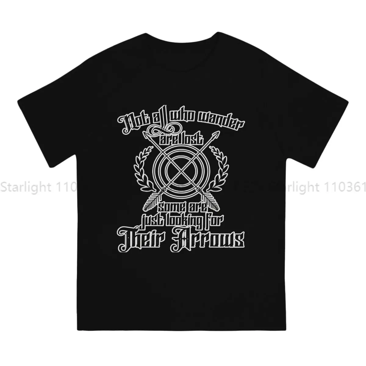 Vintage Club Bow Hunting TShirt For Male Archery Clothing Fashion T Shirt Homme