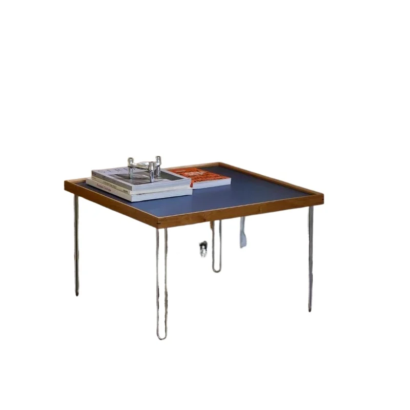 

Small tea table