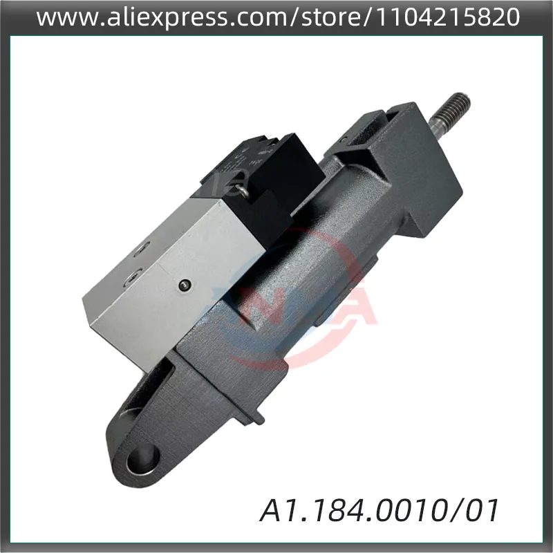 Printing Machine Pneumatic Cylidner A1.184.0010 Solenoid Valve A1.184.0010/01 Printer Machine Parts