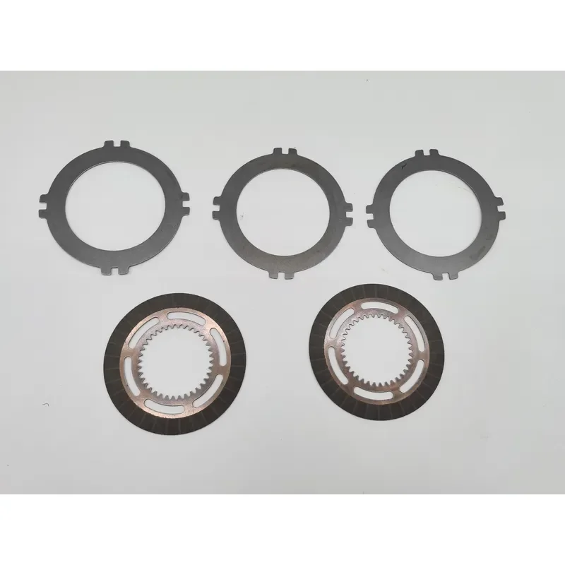 A2212708604 New Clutch Assembly Friction Plate Kit for GLK 350 CGI 4MATIC 2012-2015 Planetary Gear Set