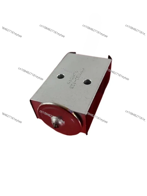 

Valve block, 6675534, S160, S185, S250, S550, S630, domestically produced