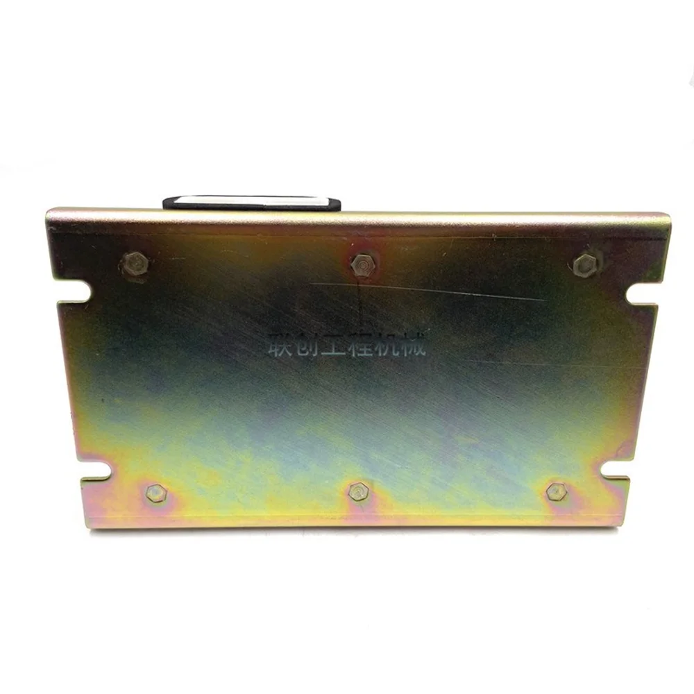 Excavator parts for Doosan Daewoo DH150 215 220 225 370-7-9 throttle controller drive board computer board