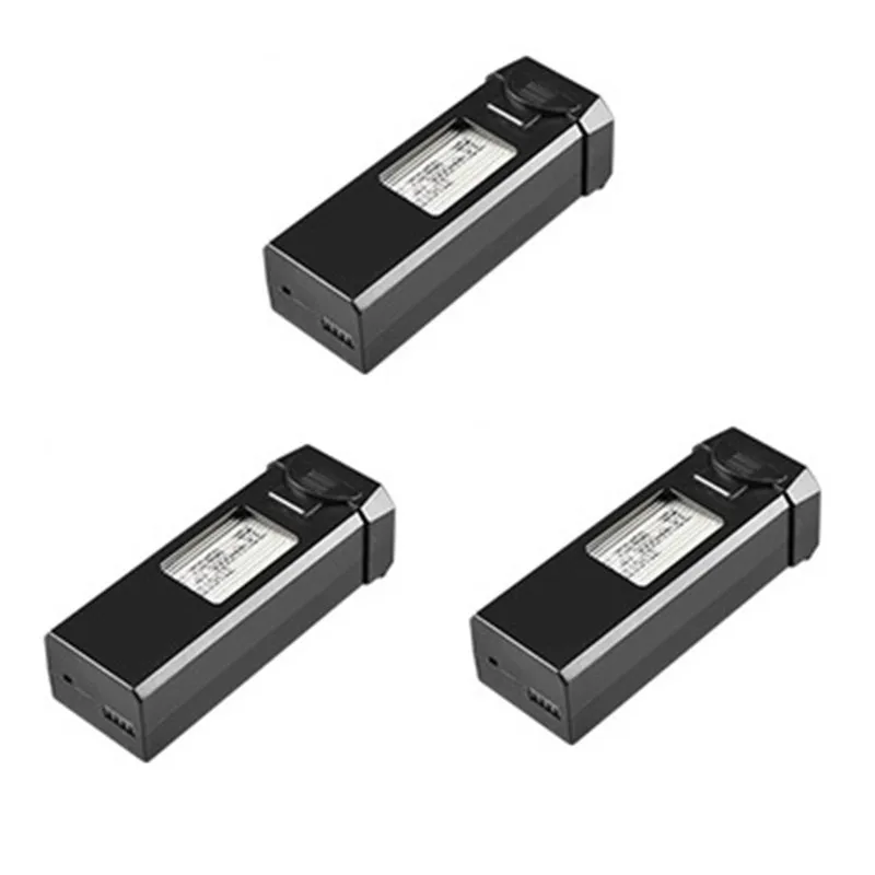 S608 Pro 6K GPS ブラシレス RC ドローン 7.4V 3000mAh バッテリー/ブレード/USB S608 Pro アクセサリー S608 Pro ドローン バッテリー アーム モーター プロペラ