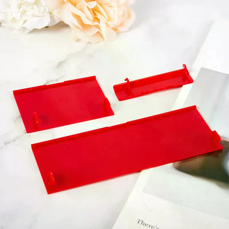 3 In 1 Red Memeory …