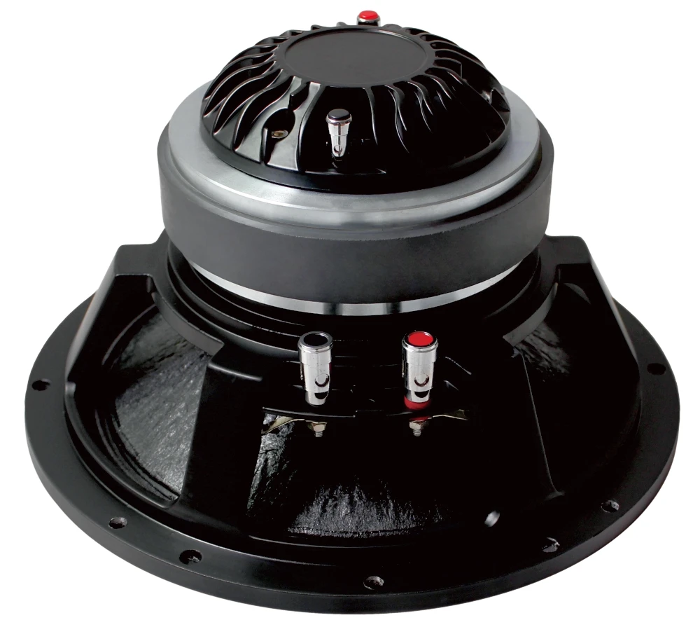 

Профессиональный 250 Вт RMS 10-дюймовый коаксиальный алюминиевый PA-динамик, активный/пассивный, с сопротивлением 8 Ом, частотный диапазон 48 Гц-20 кГц, для ATV и UTV