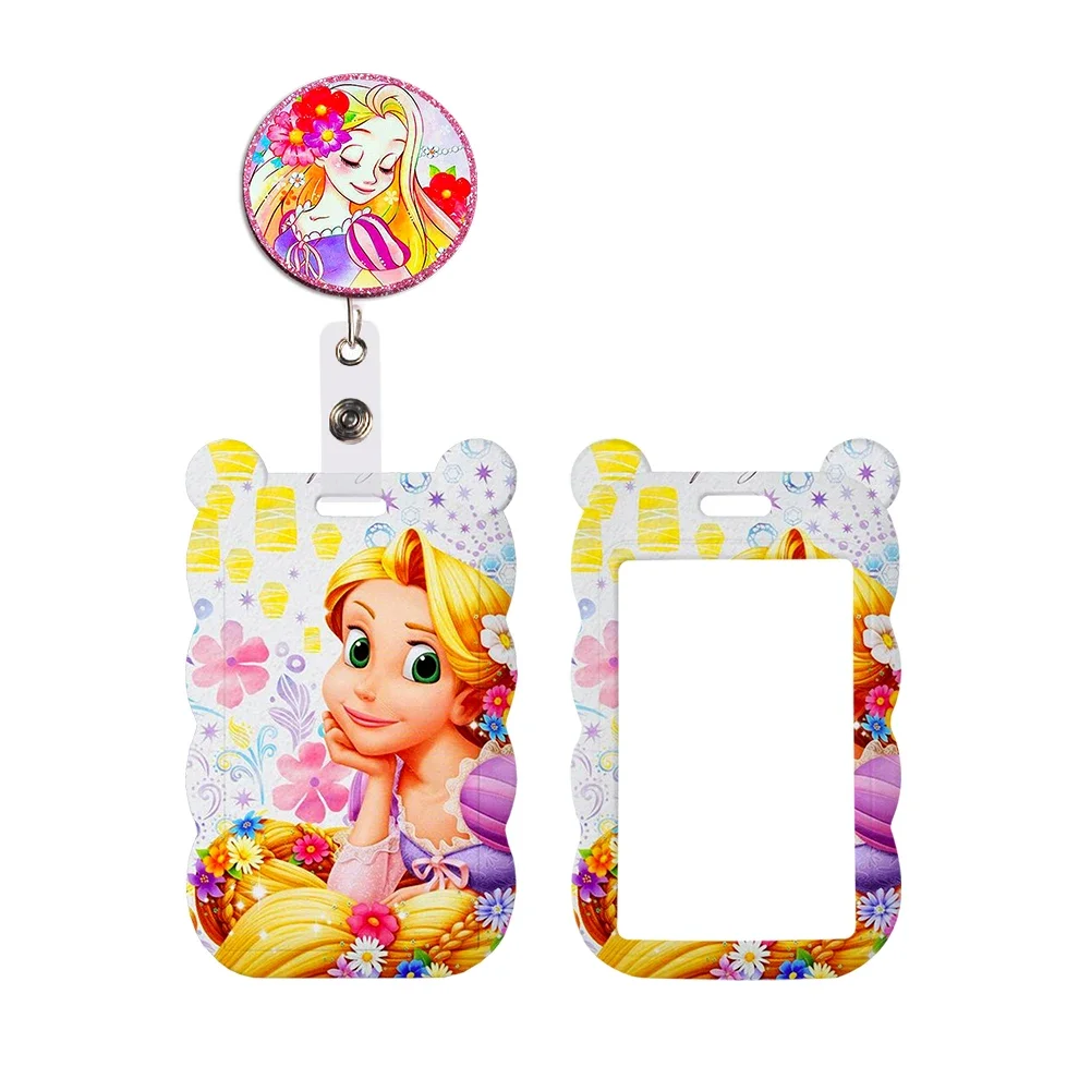 Rapunzel Designs La…