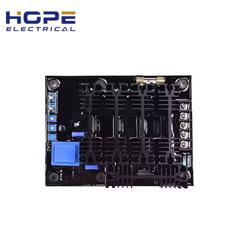 MC360 Voltage Regulator Avr Completely Replaces Landian Phase Complex Excitation Brushed Generator Reactor Repair Board MC-260