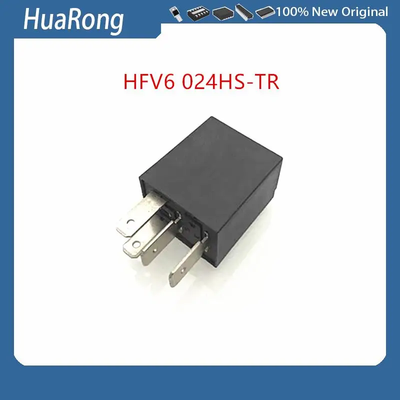 2Pcs/Lot Hfv6 024Hs…