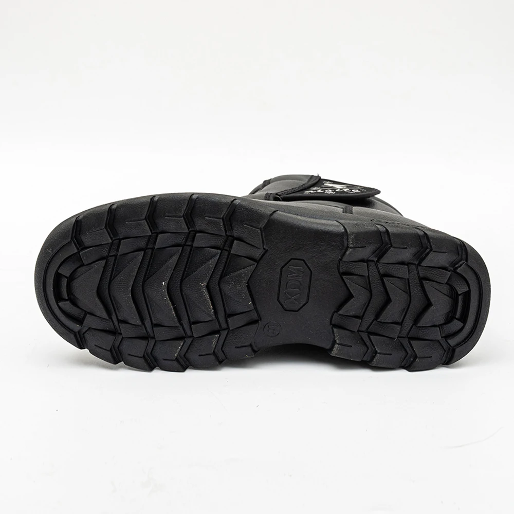 Winter Snow Boots Platform Men Boots Antislip Plush Men Casual Shoes Warm Fur Male Ankel Boots Waterproof Men Shoes Plus Size