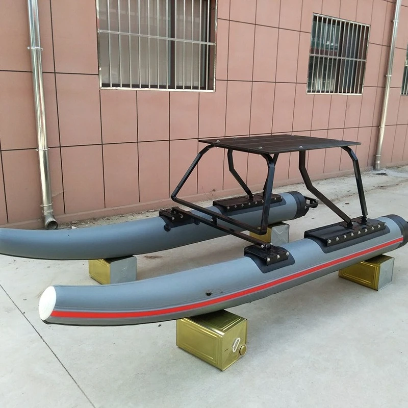 Simple operation, remote control ship, stable performance, novel style, spot supply, large unmanned ship survey ship