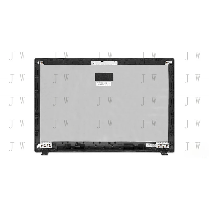 

W For HP 242 G1 242 G2 LCD Back Cover Palrmest Bottom Case Shell Black