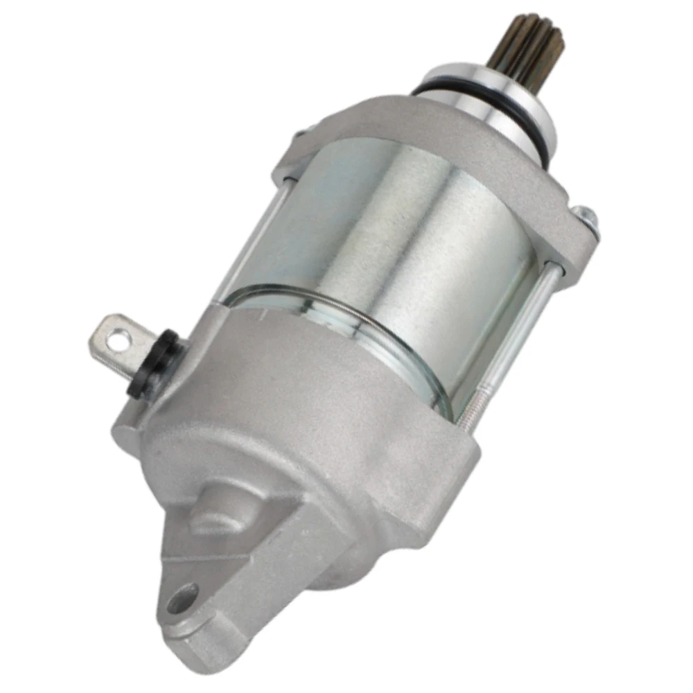 Starter Motorcycle Accessories Engine Starting 9T Starter for Yamaha WR450F 2016-2018 for Yamaha YZ450FX 2016-2018 2GC-81890-00