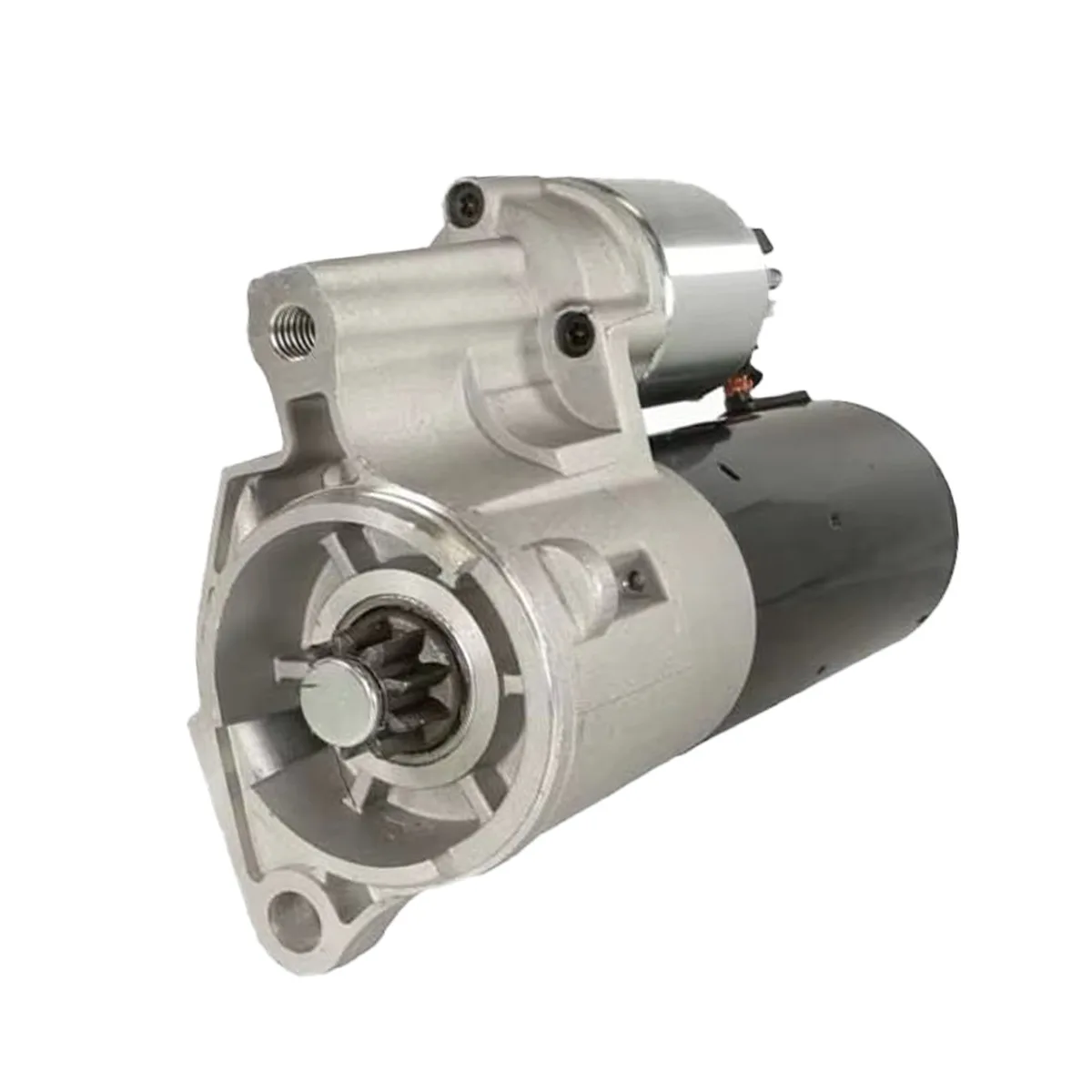 

Applicable To VW Touareg 3.2T Car Starter, Starter Motor 012911023F