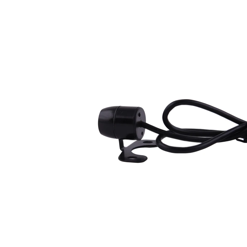 1080P AHD Vehicle Camera Waterproof Starlight Night Vision Mini Car Surveillance Camera for Truck Bus Taxi 12V