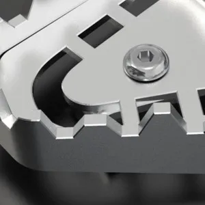 

Brake Lever Pedal Extension XRV 750 FOR HONDA XRV750 AFRICA TWIN 1993-2003 Foot Brake Lever Extension Pad Extender Tips Stand