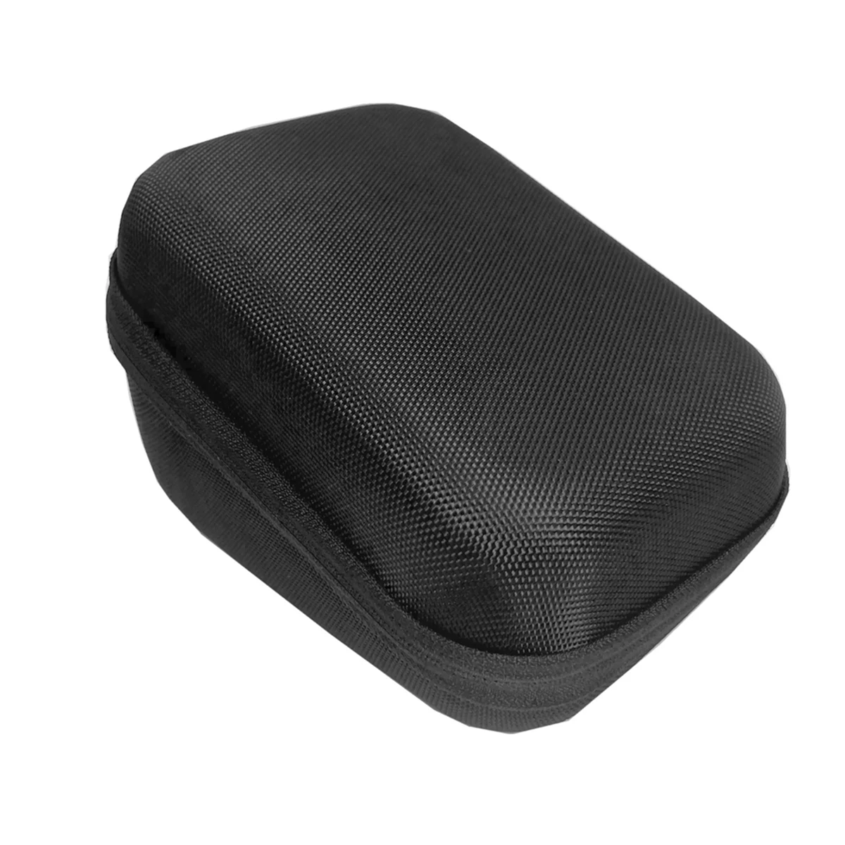 Upper Arm Blood Pressure Monitor Storage Bag Portable Travel Carrying Protective Hard Pouch EVA Hard Case for Omron  -T44C