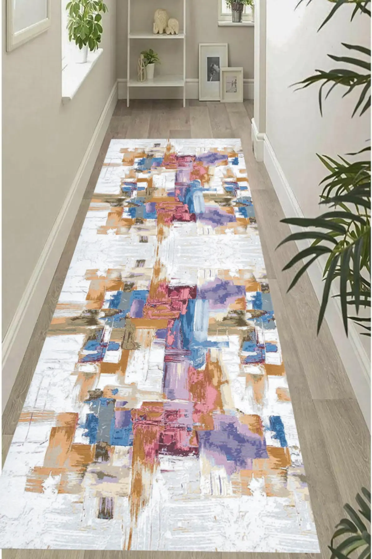 

DOLBOVI digital printed non-slip-based washable living room carpet tapestry tapestry tapestry tapestry-4011