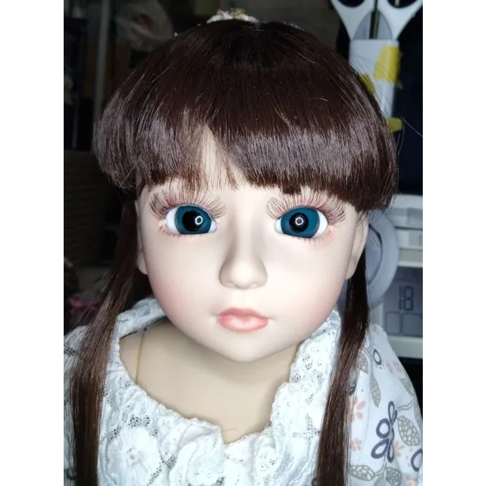 

Глаза из темно-синего стекла [Wamami] 6мм 8мм 10мм 12мм 14мм 16мм 18мм 20мм 22мм 24мм для кукол и фигурок Dollfie