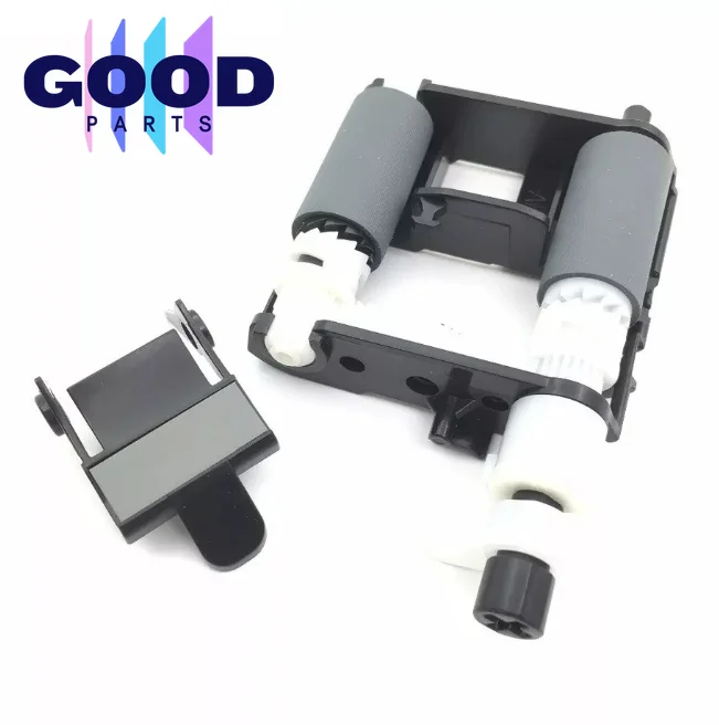 Original New Pick Up Roller Unit for HP Laser M107a 108a 135 136 137 135nw Printer Parts  JC93-00525A