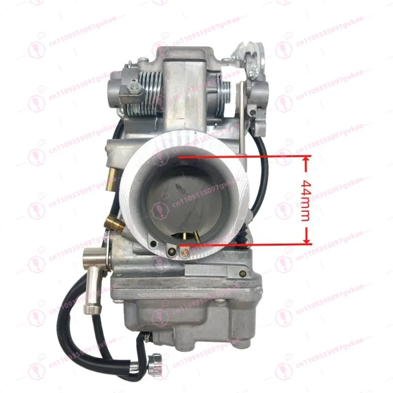High Quality Motorcycle Carburetor HSR42 HSR TM 42 42MM 404-058