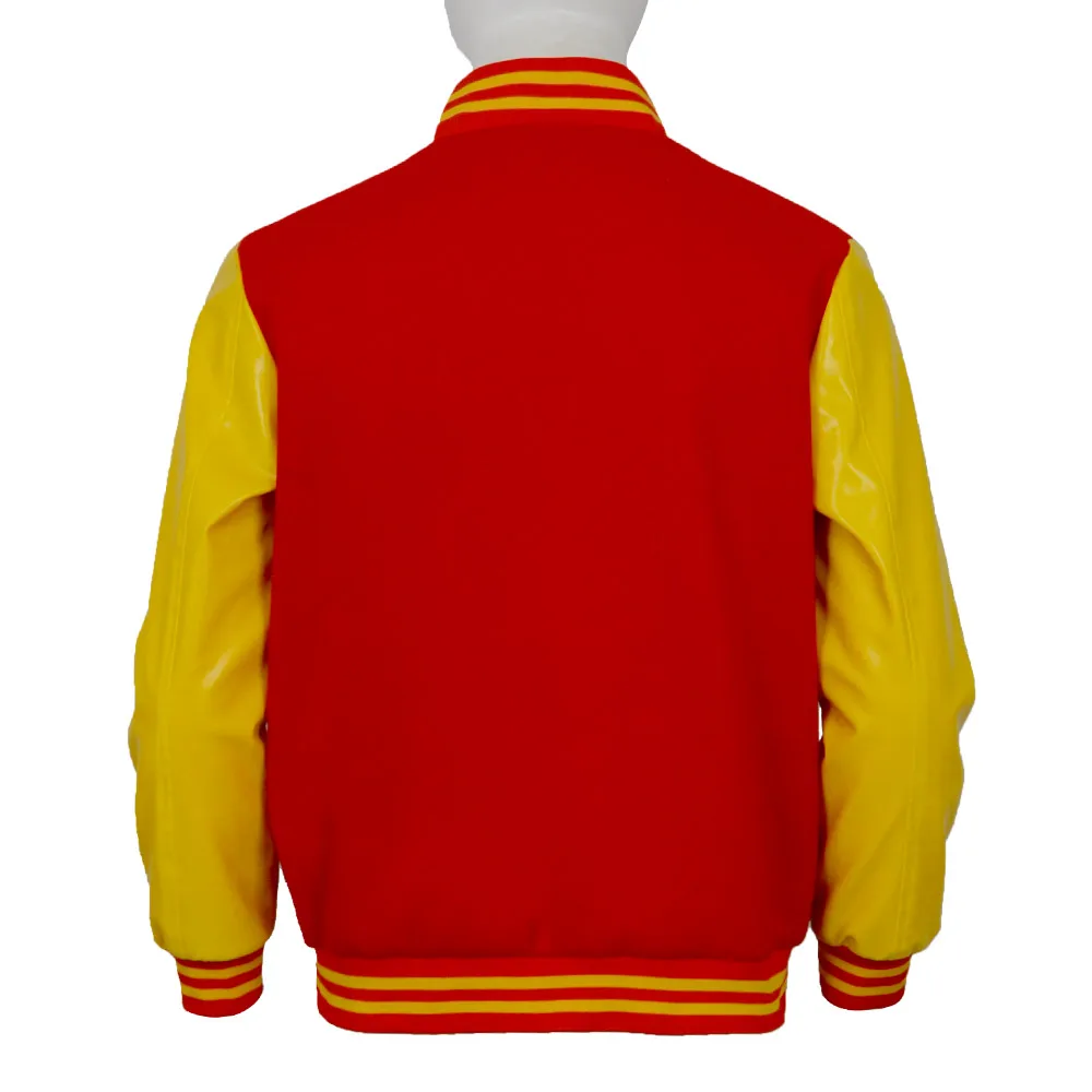 Thumbnail 2 - #34 New Bomber Jackets Arrivals