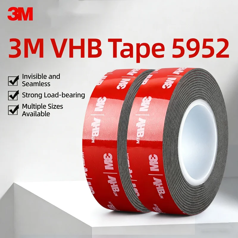 3M Vhb5952Strong Do…