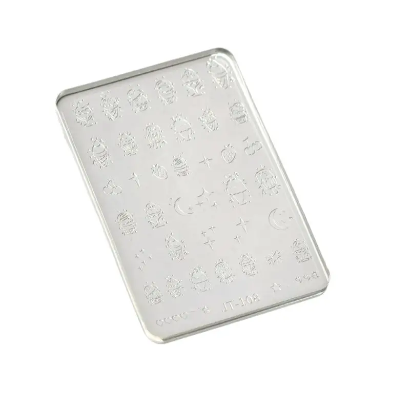 A52E Beginner Friendly Art Mold 9cm Resin Crafting Tool For Detailed Jewelry Designs