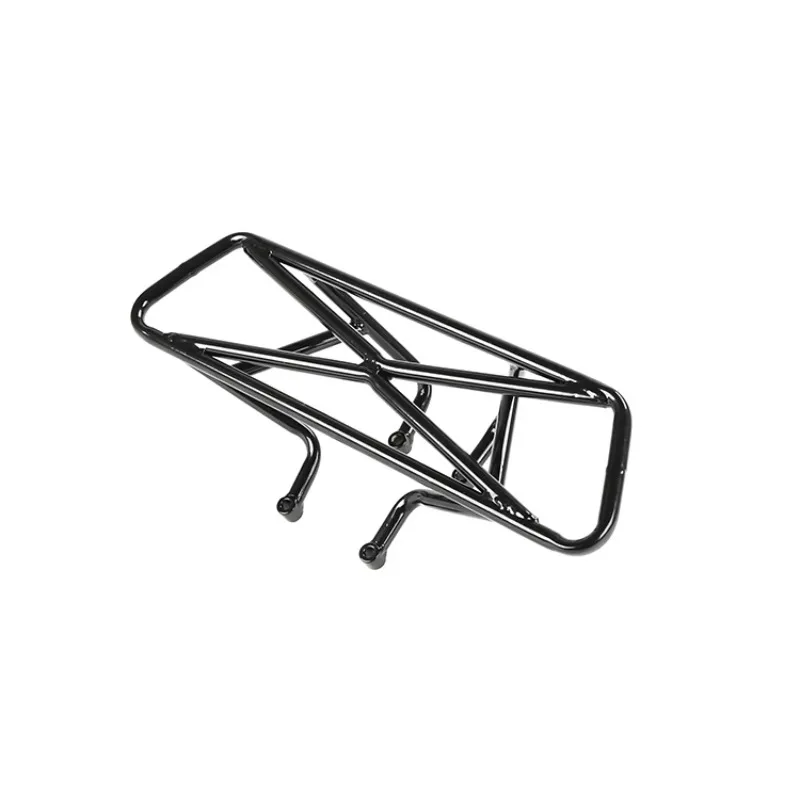 87187 Metall-Heckstoßstange für 1/5 5ive-T Rovan Rofun LT Truck RC Auto TEILE