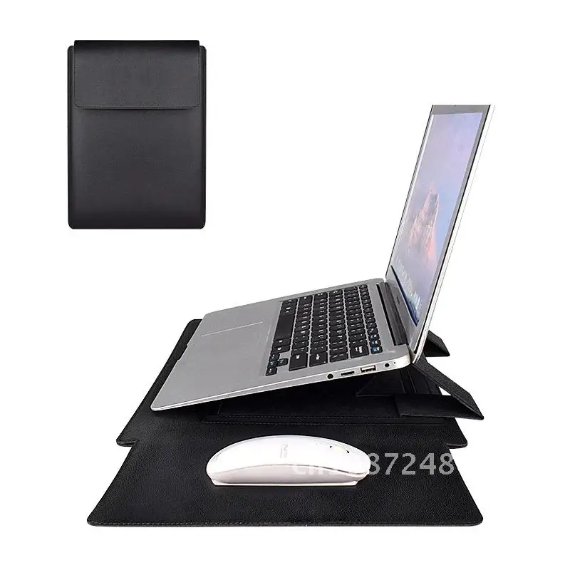 

13 15 inch Notebook Case For MacBook Air Pro 13.3 15.4 Laptop Sleeve Bag For Huawei Lenovo Dell Cover Laptop Sleeve