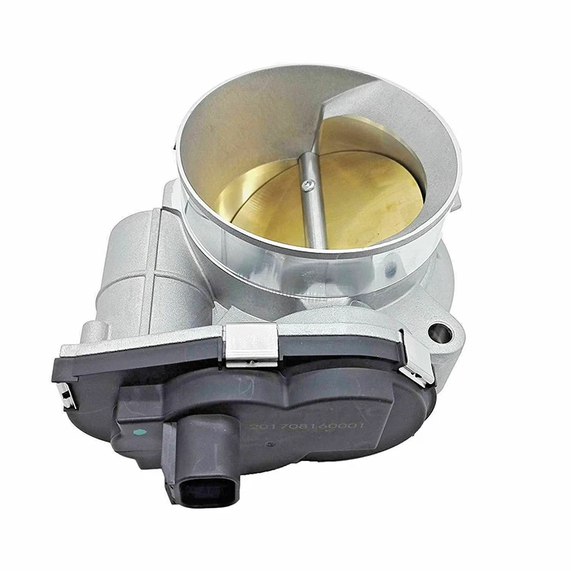 

Throttle Body Assembly 12580760 Fit For Chevrolet Chevy 5.3L 4.8L 6.0L 2007 2008 12572658, S20008, TB1011, 977-014