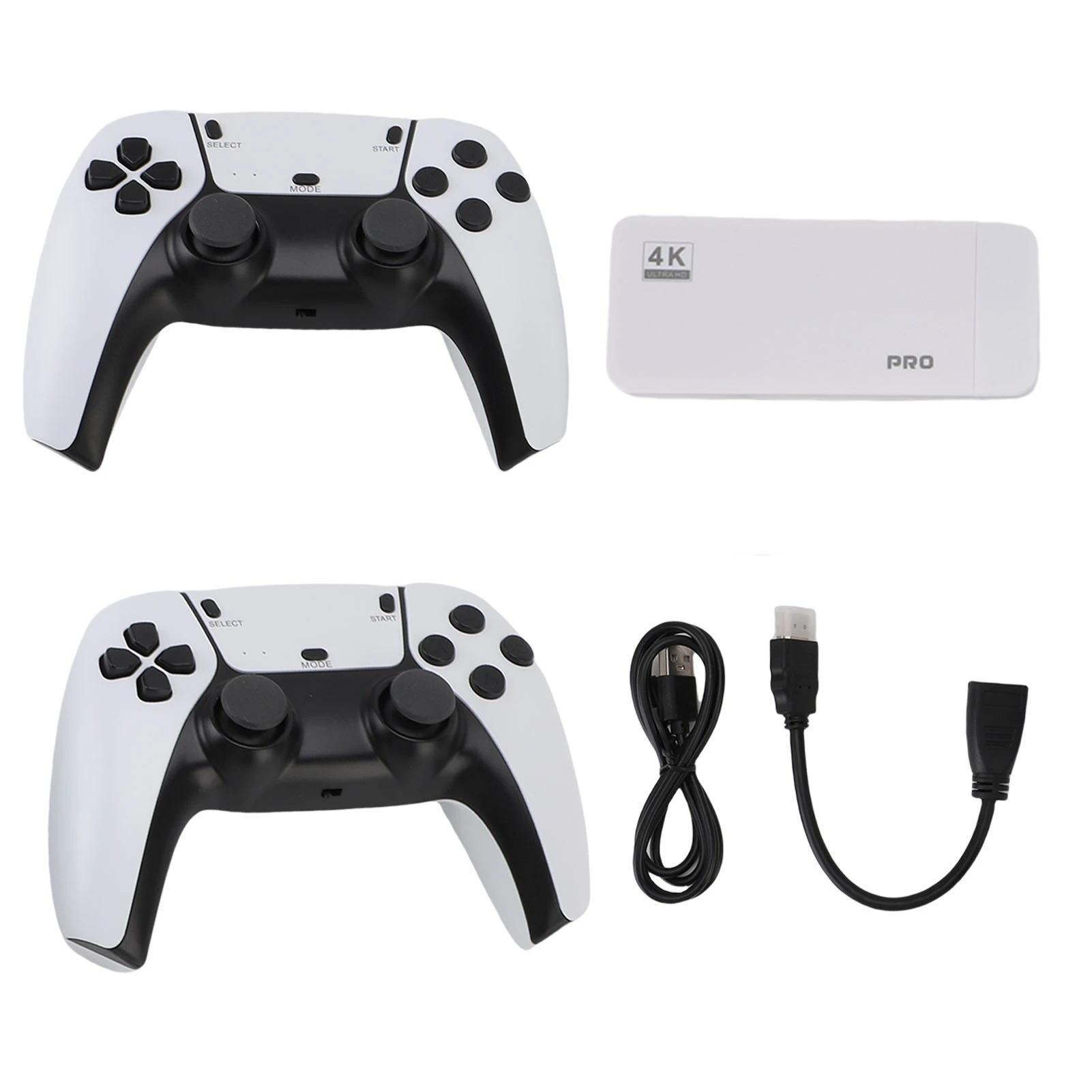 M15 Retro-Spielekonsole Stick – Retro Gaming For Tv Bewertung und Preis