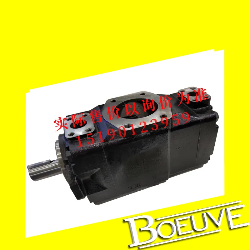 DENISON Series T7BB-B10-1R00-A1M1 Vane Pump