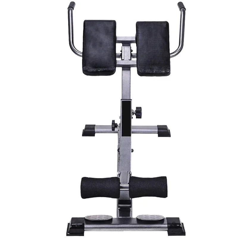 Multifunctional Home Abdominal Fitness Training Equipment LM001D Folding Stool Fitness Equipment Indoor