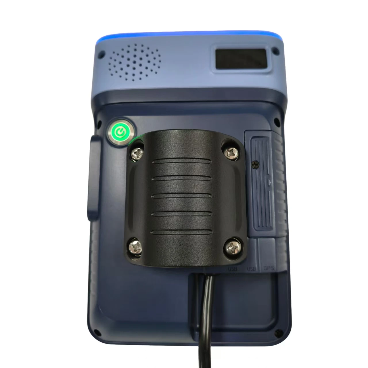 Intelligent Public Transit Solution Provider School Bus Safety Monitor System Bus Ticket Validator Device