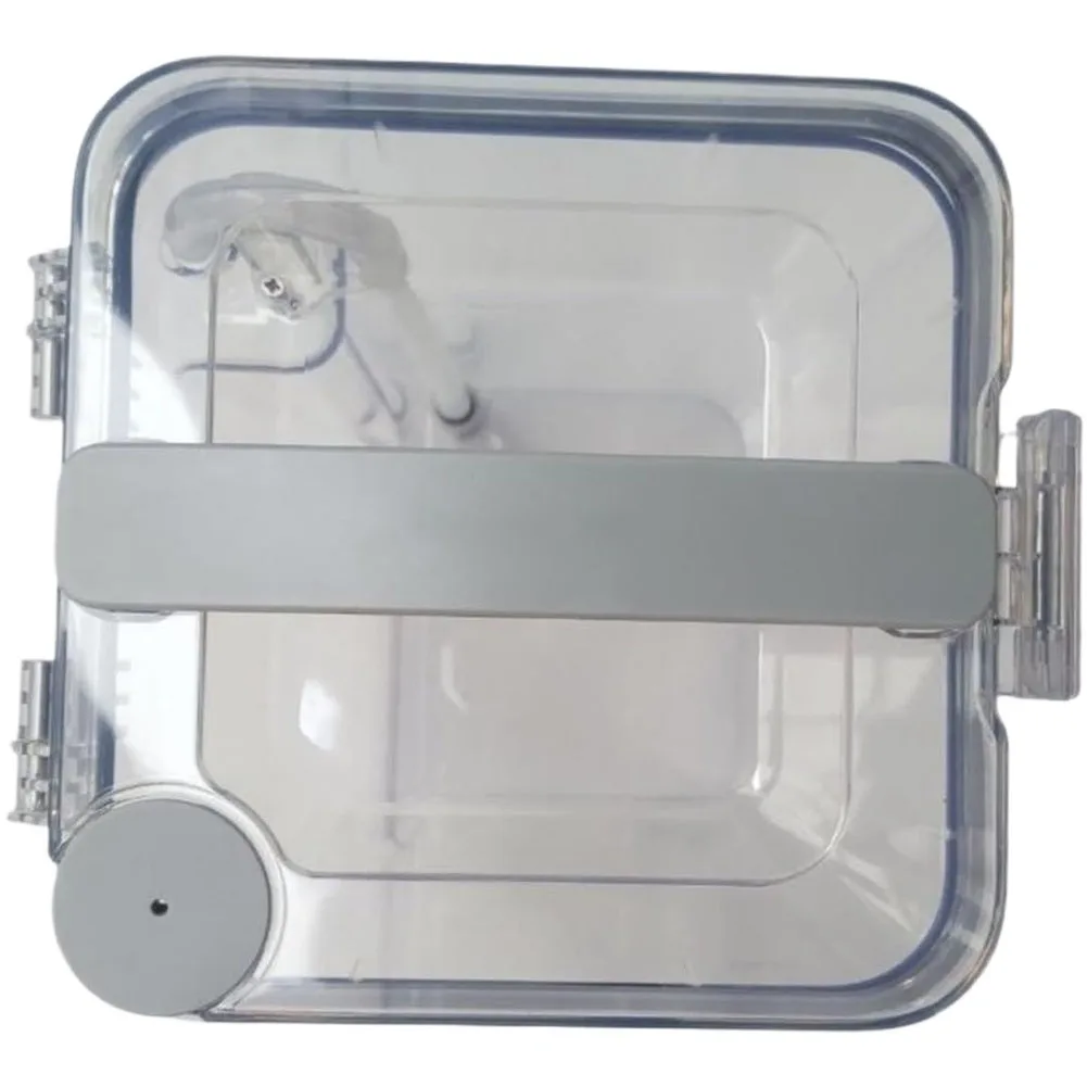 

For Eureka J12 Ultra Robot Vacuum Cleaner Replacement Clean Water Tank for Effective Floor Mopping and Maintenance