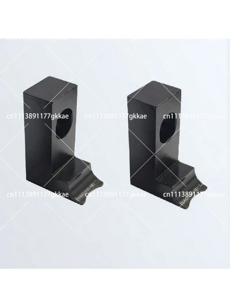 Motorcycle Hook Claw Puller Tool Double Sided Steering Column Bearing Inner Ring Remover