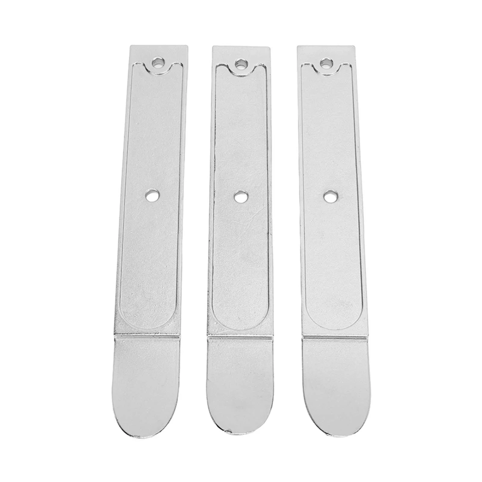 

Набор клиновых монтиров из 3 предметов — безвредные инструменты для снятия отделки салона и внешних панелей автомобиля