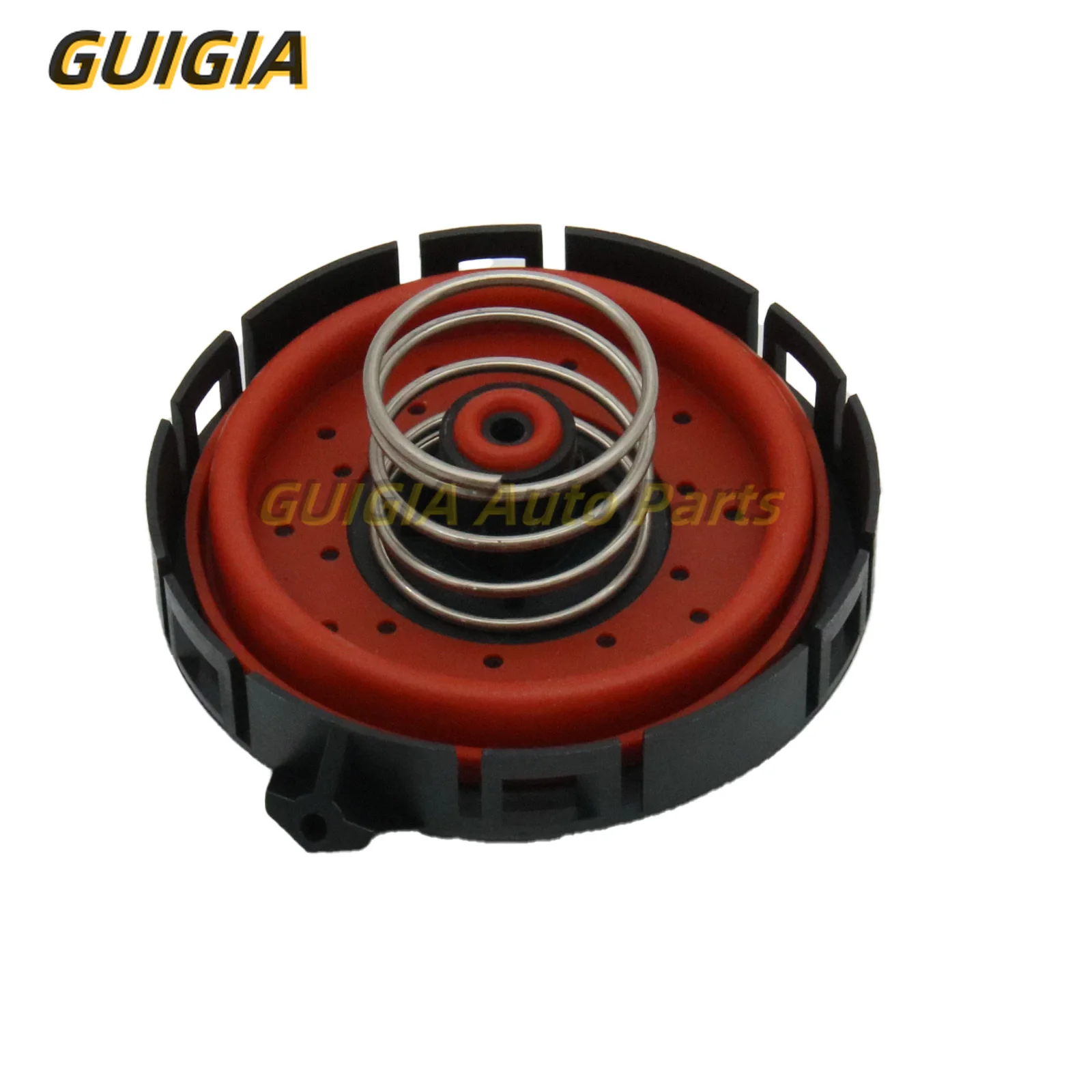 11127547058 크랭크 케이스 압력 벤트 조절 PVC 밸브 N62 BMW E53 E60 E63 E65 545i 550i 650i 745Li 11127537733 7537733