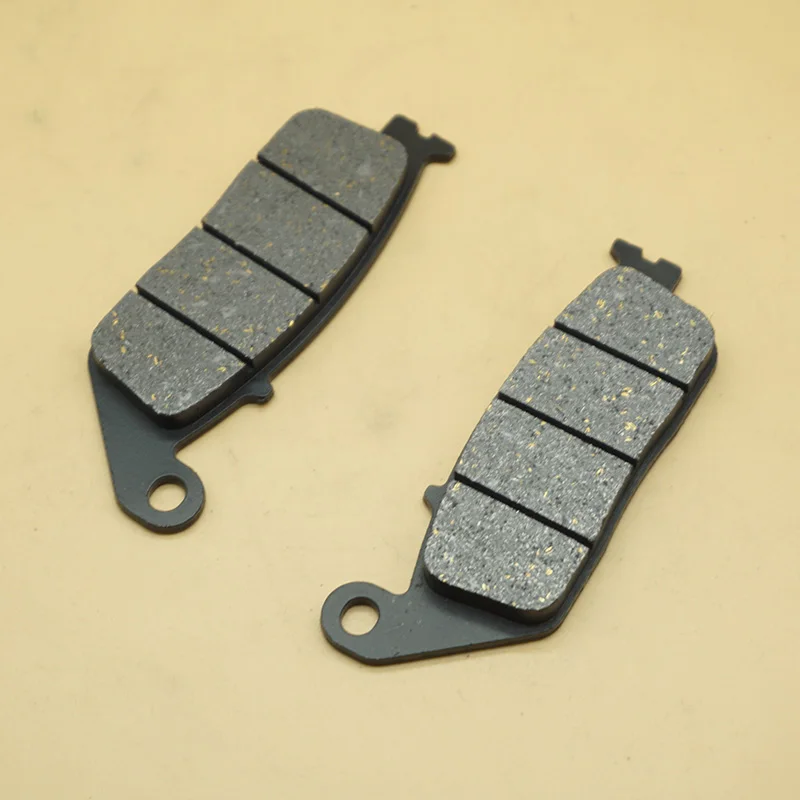 For HONDA CBR 300 RA (ABS) 2014-2021 CMX 300 Rebel 2018-2020 CB 500 F (Non ABS) 2013-2020 Motorcycle Front Rear Brake Pads Kits