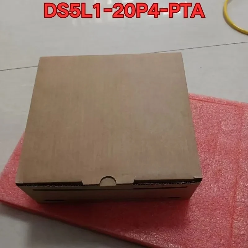 New servo drive DS5L1-20P4-PTA Latest Prices as of July 2026
