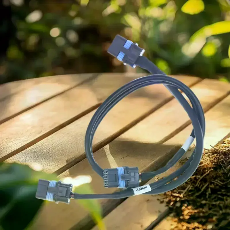 Impeller Pump Signal Cable For Agras T40 T20P Agriculture Drone Accessories Repair Parts