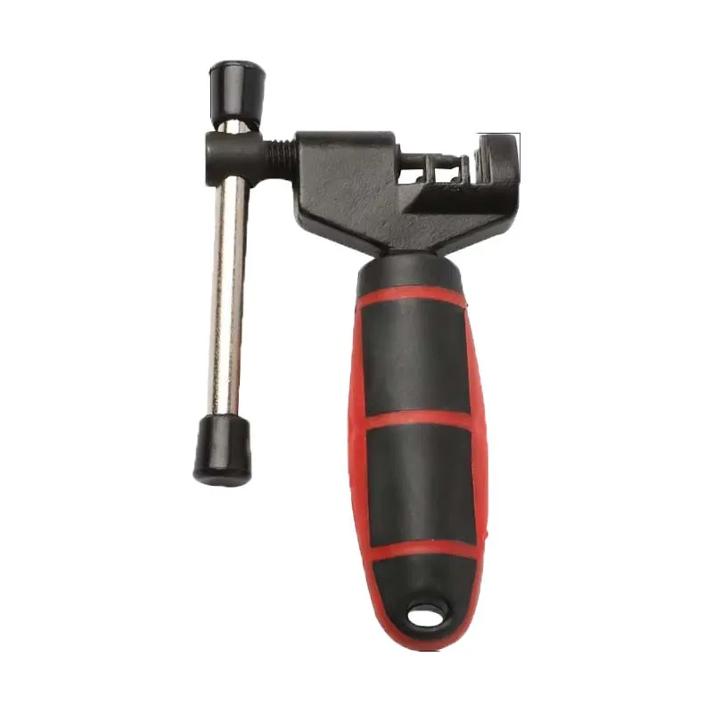 

Bicycle Chain Pin Remover Bike Link Breaker Splitter Portable Steel Chains Extractor Device MTB Bike Repair Tools Accessories