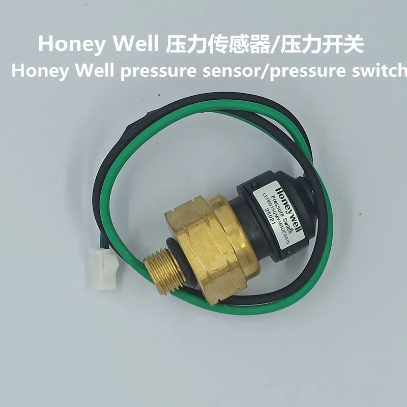 Sensor de temperatura/interruptor de presión Honeywell/para CRM /Gemilai/repuesto de cafetera/accesorio/reemplazo