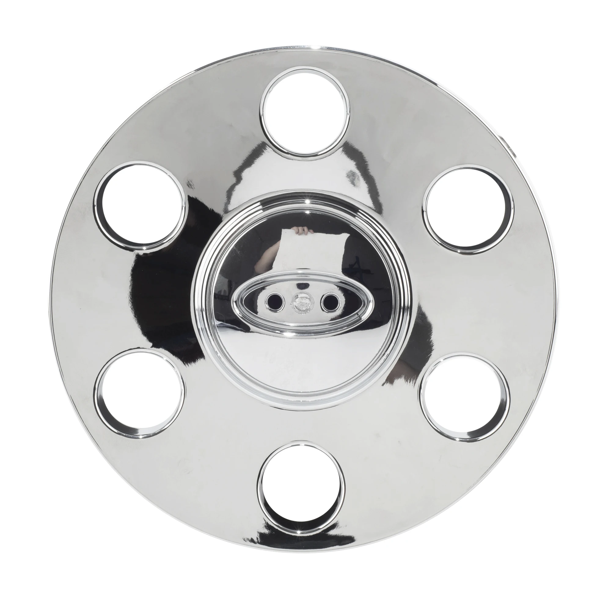 1pc/4pcs OD 181.6mm/7.15in ID 161mm/6.34in Center Cap Cover Wheel Hub For 2009-2014 F150 2010-2014 Expedition 7L141A096DB