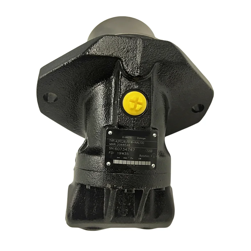 

High Quality Hydraulic Piston Motor A2FE28 A2FE32 A2FE56 A2FE28-61W-NAL100 Hydraulic Fixed Motor A2FE63 A2FE12 A2FE80 A2FE