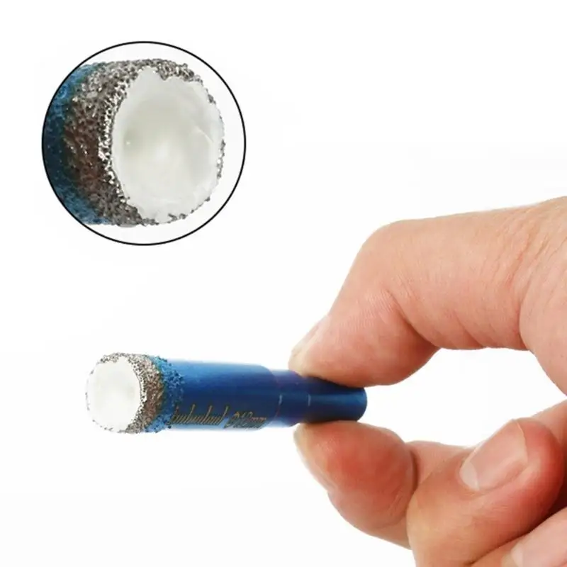 E5BE HOLE PUNFER DEAFSER DIAMNDS DEAR DRILE TOULUGH