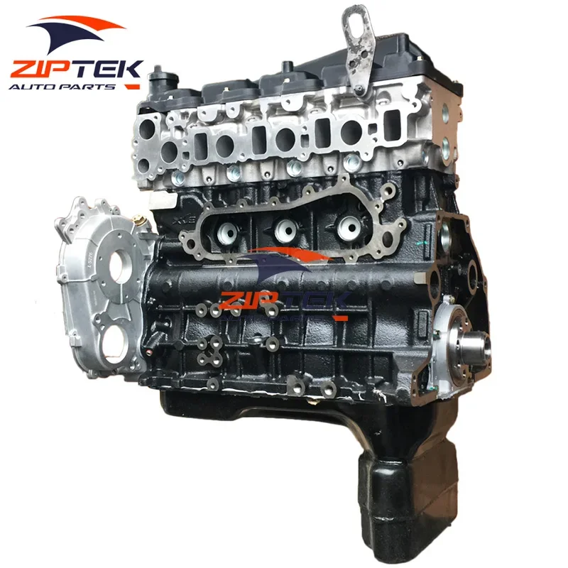 For Jinbei For Haise For Nissan For Oting For Higer H5C Engine ZD25-TCR 2.5D DK4 DK4A